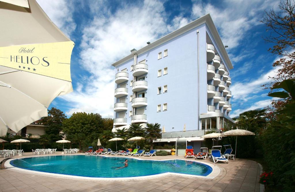 Helios 4* Lido di Jesolo