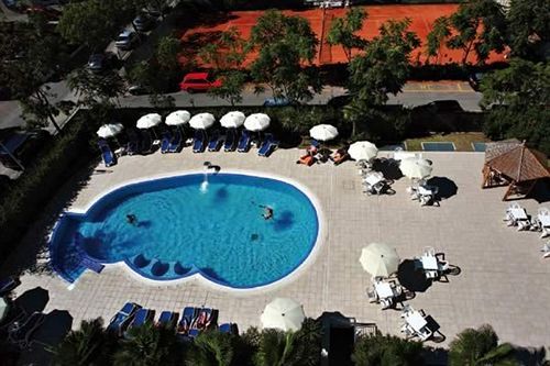 Helios Hotel