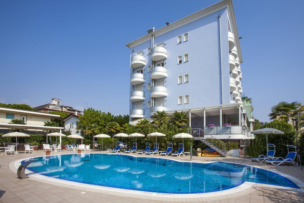 Hotel Helios Lido di Jesolo