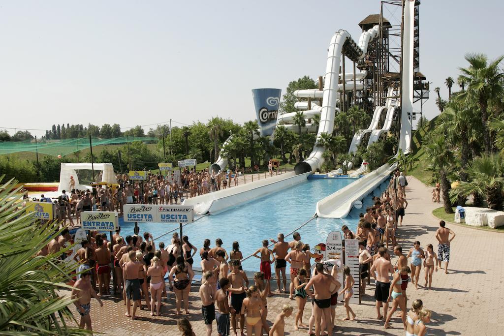 Hotel Helios Lido di Jesolo