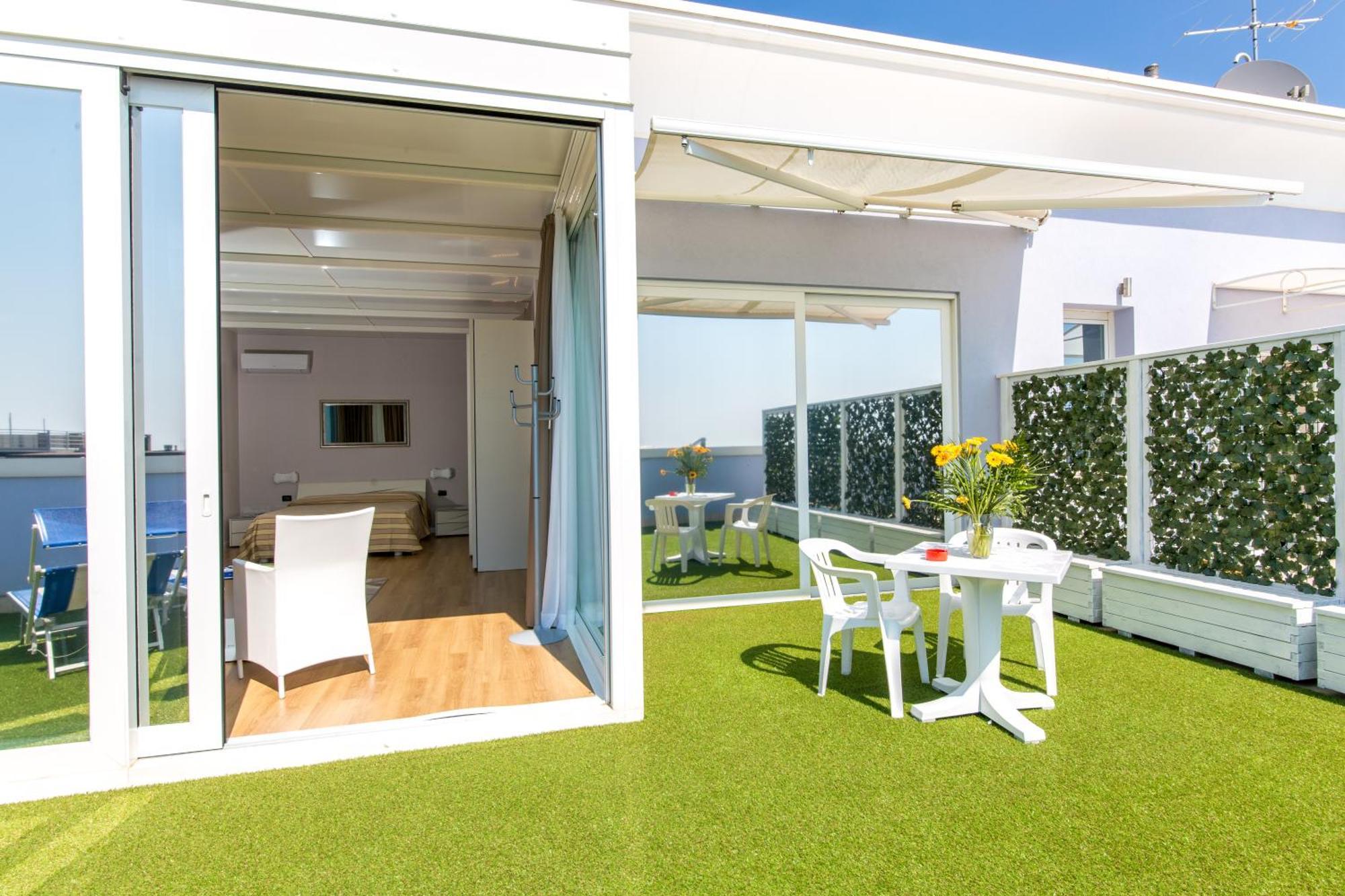 Helios 4* Lido di Jesolo