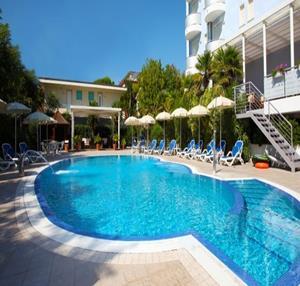 Helios 4* Lido di Jesolo