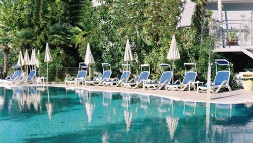 Hotel Helios Lido di Jesolo